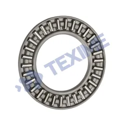 Axial needle roller bearing AX40 60